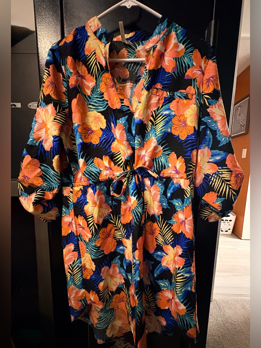 Women’s summer dress